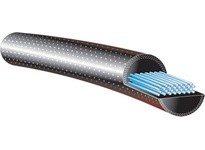 Gates 88203486 9 X 210 RE BELT Round Endless BeltsDiameter: 4/7"Inside Length: 210"Material ID: 88203486Continuous construction 