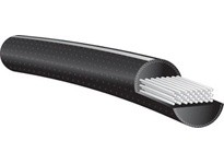 Gates 88190012 9 X 90 PR Power Round BeltsDiameter: 9/16"Inside Length: 90"Material ID: 88190012Heavy-duty round belt designed f