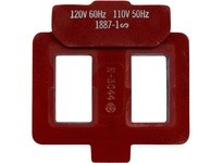 Cutler Hammer 9-1887-1 Coil Size 0-1 120V/60Hz | Reliable Industrial Supplies