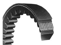 Bando 9-3VX820 Combo Belt - 82" Long, 3.69" Wide, 0.37" High | Durable & Reliable