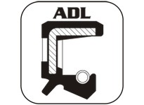 Harwal 9012015ADL 90 x 120 x 15ADL NBR