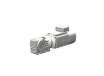 SEW KA47 DRN100L4/BE5HR/TF 90.8293476701.0001.23 Helical-bevel Gearmotor | YarinInd