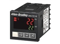 Allen Bradley 900-TC16VABZ25 Temperature Controller | YarinInd