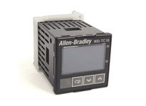 Allen Bradley 900-TC16YABZ25 Temperature Controller | YarinInd