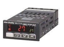 Allen Bradley 900-TC32VGTZ25 Temperature Controller | YarinInd