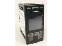 Allen Bradley 900-TC8ACABZ25 Temperature Controller