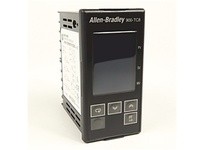 Allen Bradley 900-TC8RGTH1Z25 Temperature Controller