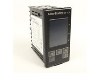 Allen Bradley 900-TC8VYGTZ25 Temperature Controller