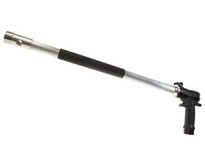 Coilhose 9000-24S Coilhose Cannon 24" Safety Extension | YarinInd