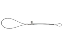 PT Coupling 90000022 WST14HT SAFETY CABLE | High-Quality Industrial Supplies