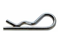 PT Coupling 90000024 UC CLIP-PLATED STEEL