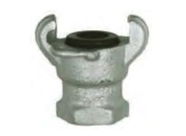 PT Coupling 90000040 UCFE75 CLAW COUPLING | YarinInd