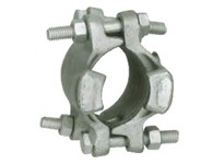 PT Coupling 90000081-5 UHC50-5 HOSE CLAMP