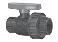 PT Coupling 90000256 150SNGLE UNION POLY VLVE | High-Quality Industrial Supplies