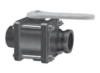 PT Coupling 90000296 20FPFA MXF BALL VALVE