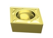 ATA 90001 High Performance Universal Turning Insert | CCMT ANSI Code