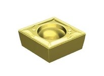 ATA 90004 High Performance Universal Turning Insert | CCMT432-AG-AT201 Material