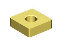 ATA 90007 High Performance Universal Turning Insert | YarinInd