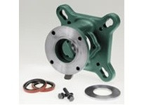 DODGE 900070 TA0107SCA ADAPTER & HDWR KIT