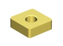 ATA 90008 High Performance Universal Turning Insert | YarinInd