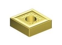 ATA 90009 High Performance Universal Turning Insert | CNMG431-AF-AT201 Material