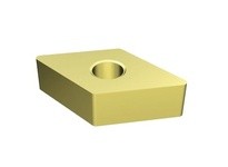 ATA 90019 High Performance Universal Turning Insert ANSI Code: DNMA443-AT101 DNMA Insert Material Grade: K 443 Insert Diamond Sh