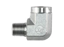 9002-02-02 02MBSPT-02FBSPT 90 Elb | YarinInd