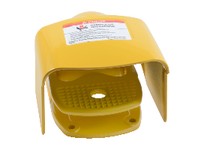 SquareD 9002AW2 FOOT SWITCH 600VAC 5AMP +OPTIONS | Industrial Supplies