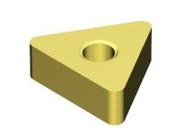 ATA 90050 High Performance Universal Turning Insert ANSI Code: TNMG331-AF-AT201 TNMG Insert Material Grade: H K M N P S 331 Inse