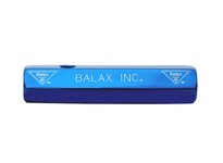 BALAX 90058H 3-48 3B Taperlock Handle PD: 0.0855/0.0877 | YarinInd