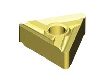 ATA 90061 High Performance Universal Turning Insert ANSI Code: VBMT331-AF-AT201 VBMT Insert Material Grade: H K M N P S 331 Inse