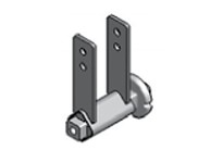 Rosta 900610211 DAT 45 Tensioner ROSTA | High-Quality Industrial Supplies