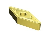 ATA 90067 High Performance Universal Turning Insert ANSI Code: WNMA431-AT101 WNMA Insert Material Grade: K 431 Insert Trigon Sha