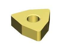 ATA 90070 High Performance Universal Turning Insert ANSI Code: WNMG331-AF-AT201 WNMG Insert Material Grade: H K M N P S 331 Inse