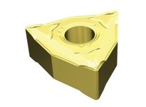 ATA 90071 High Performance Universal Turning Insert ANSI Code: WNMG332-AG-AT201 WNMG Insert Material Grade: H K M N P S 332 Inse