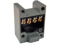 SquareD 9007CT52 LIMIT SWITCH RECEPTACLE C +OPTIONS | Industrial Supplies