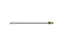 Guardair 900LJE012AA 12 Inch 900 Aluminum Extension and Aluminum Nozzle