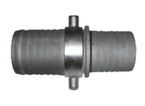 PT Coupling 90100025 PL25-AM ALUM W/DUCT NUT | High-Quality Industrial Supplies