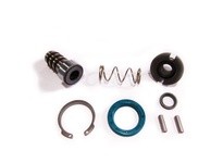 Deublin 9012-810 Rotary Union O-ring 0.472" PilotRotary Union O-ring 0.472" Pilot Rotor Connection, and 0.472" Housing Connectio