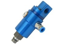 Deublin 903-120-188 Rotary Union M16x1.5 Left Hand | High-Quality Industrial Supplies