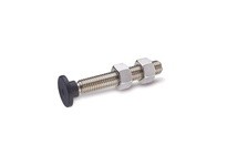 903-32-M10-74-NI JW Winco Spindle Assembly | Stainless Steel | YarinInd