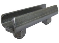 REXNORD 903-652071 1IN VISECLAMP ASY W/O NUT | High-Quality Industrial Supplies