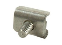 REXNORD 903-654741-100 1 VISECLAMP W/ NUT BULK 136785