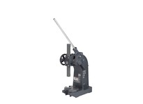 Dake 903004 2 6-ton Compound Leverage Arbor Press | Heavy-Duty Precision