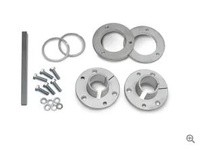 Dodge 903020TDNC TA3203TB X 2-3/8 Taper Bush Kit | TDNC Gear Products