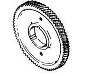 DODGE 903213 GEAR 1ST 25:1 TA3203 | YarinInd