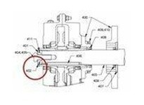 Dodge 903403 SCD Wedge TA3203H | High-Quality Industrial Supplies