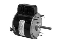 Nidec 9035 1/4 HP 1075 RPM 1-Speed 115V 5.6" Blower Motor | High-Performance HVAC Motor