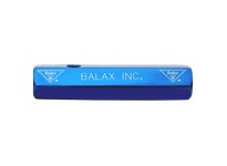 BALAX 90376H M1.6 x .35 6H Taperlock Handle PD: 1.373/1.458mm | YarinInd