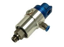 Deublin 904-120-188 Rotary Union M16x1.5 Left Hand | YarinInd